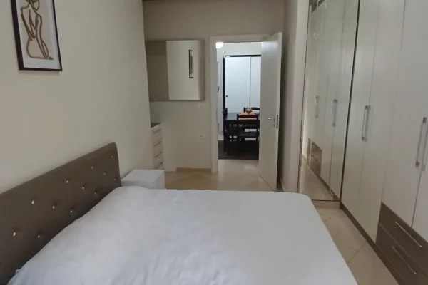 Apartment for rent in Tirana 1+1, Furnished