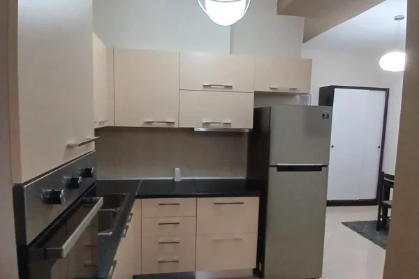 Apartment for rent in Tirana 1+1, Furnished