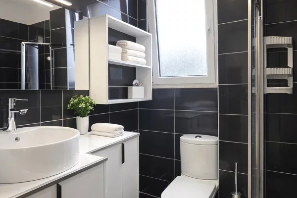 Shtepi me qera Apartament ne Tirane, 2+1, Mobilimi E mobiluar, Pagesa 700  Euro.