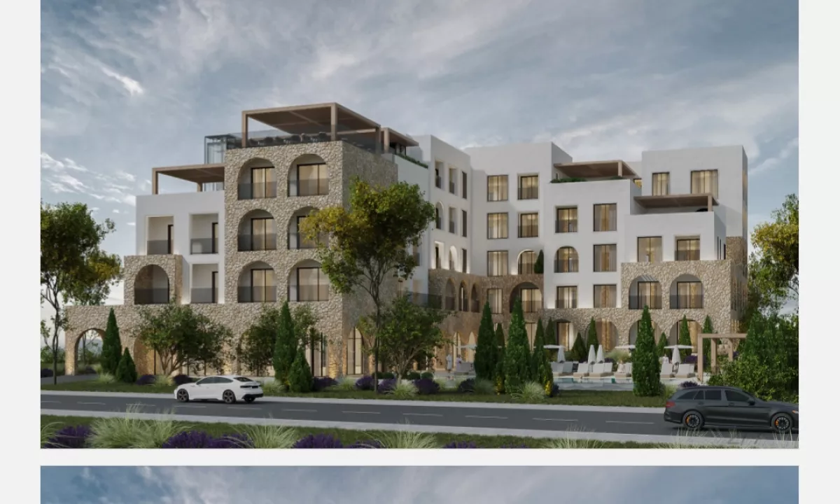 Shtepi ne shitje Apartament ne Vlore, 2+1, Mobilimi Bosh, pa mobiluar, Pagesa 290,000  Euro.