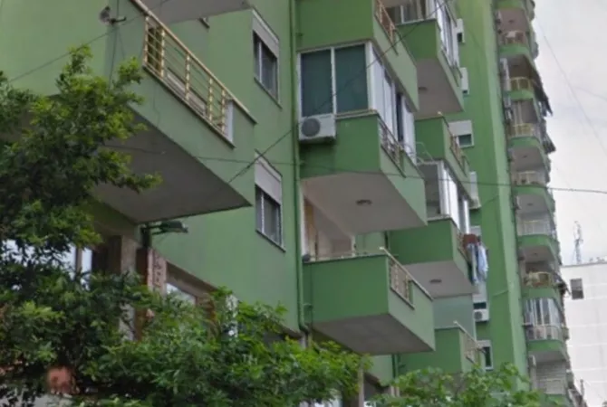 Shtepi ne shitje 3+1 ne Tirane - 470,000 Euro