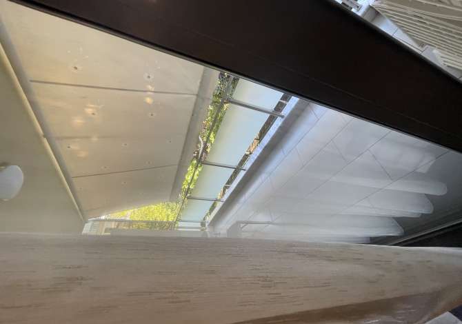 Shtepi me qera Apartament ne Tirane, 1+1, Mobilimi E mobiluar, Pagesa 500  Euro.