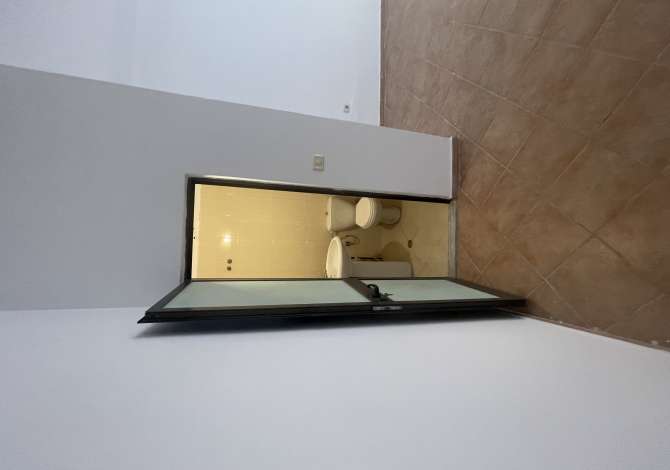 Business Property in Sale 1+1 in Tirana - 80,000 Euro