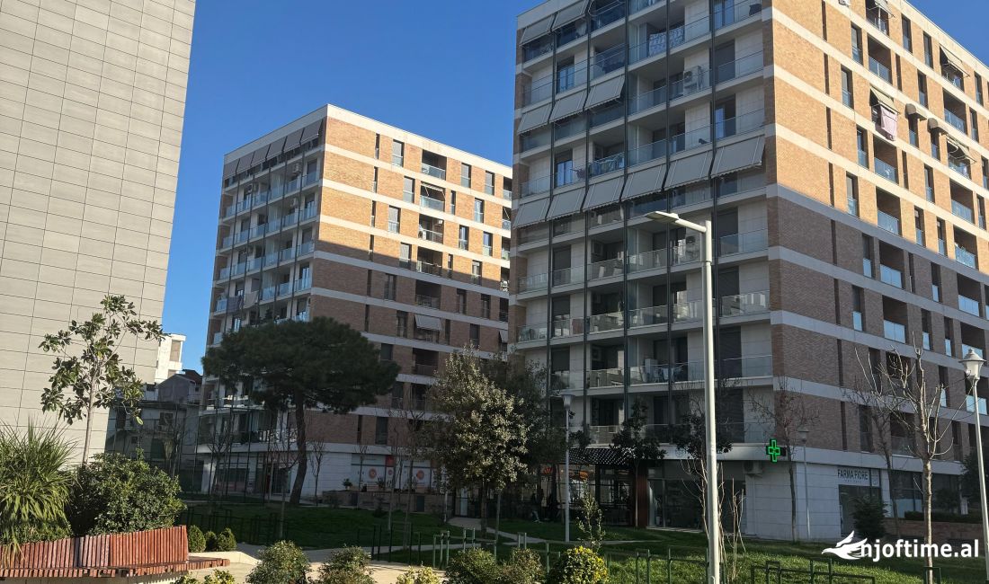 Shiten ambiente biznesi Fiori di Bosco 