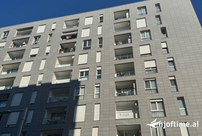 Business Property in Sale 1+1 in Tirana - 250,000 Euro