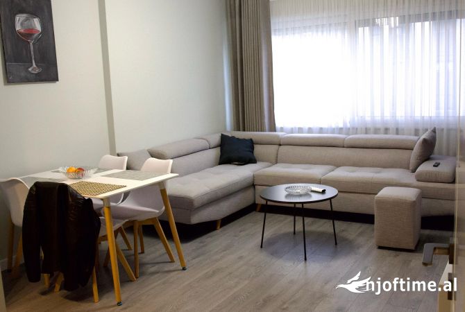 jepet me qera apartament 1+1 astir 500€