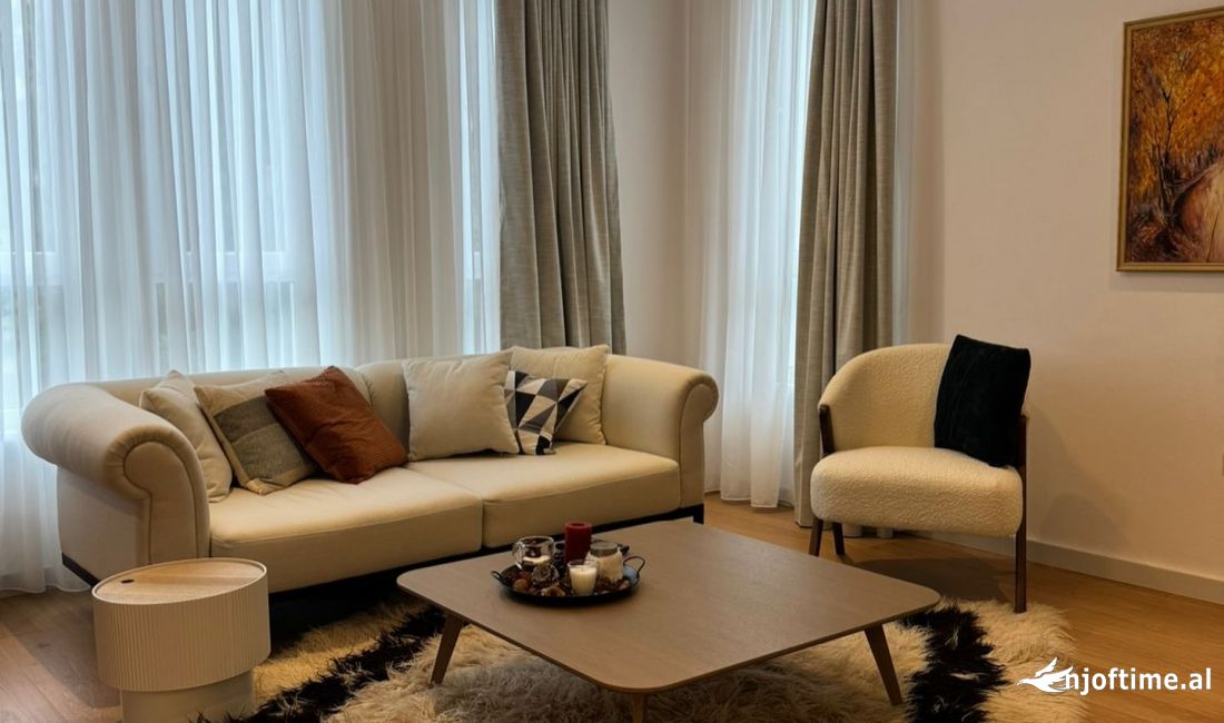 Shtepi ne shitje Apartament ne Pogradec, 1+1, Mobilimi E mobiluar, Pagesa 94,000  Euro.