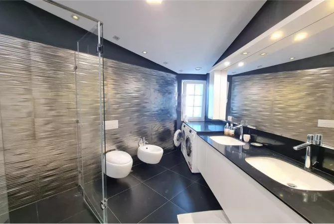 Apartment for rent in Tirana 3+1, Emty