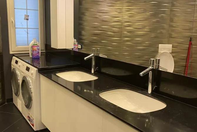 Apartment for rent in Tirana 3+1, Emty