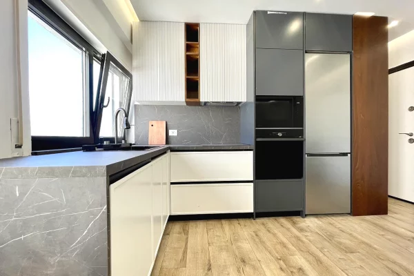 Casa in vendita 1+1 a Tirana - 160,000 Euro