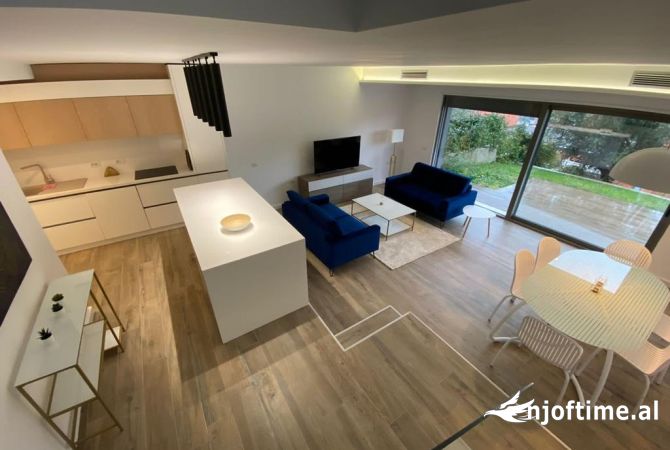 House for Rent 3+1 in Tirana - 2,000 Euro