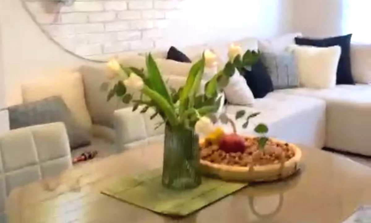 Shtepi ne shitje Apartament ne Tirane, 1+1, Mobilimi Bosh, pa mobiluar, Pagesa 170,000  Euro.