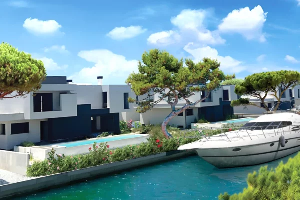 Shtepi ne shitje Apartament ne Durres, 1+1, Mobilimi Bosh, pa mobiluar, Pagesa 161,000  Euro.