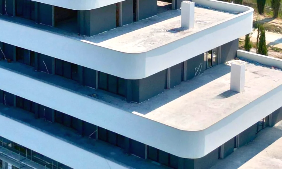 Shtepi ne shitje Apartament ne Durres, 1+1, Mobilimi Bosh, pa mobiluar, Pagesa 161,000  Euro.