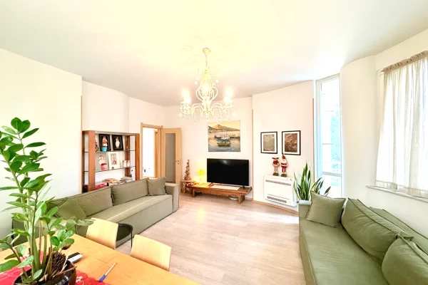 Shtepi ne shitje Apartament ne Tirane, 2+1, Mobilimi E mobiluar, Pagesa 265,000  Euro.