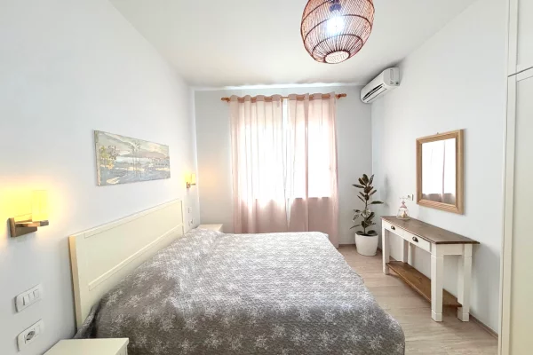 Shtepi ne shitje Apartament ne Tirane, 2+1, Mobilimi E mobiluar, Pagesa 265,000  Euro.