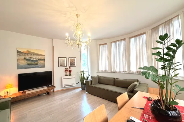 Shtepi ne shitje Apartament ne Tirane, 2+1, Mobilimi E mobiluar, Pagesa 265,000  Euro.