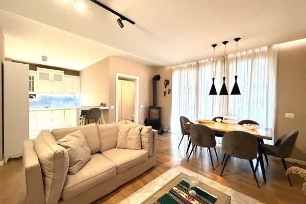 Casa in vendita 2+1 a Tirana - 220,000 Euro