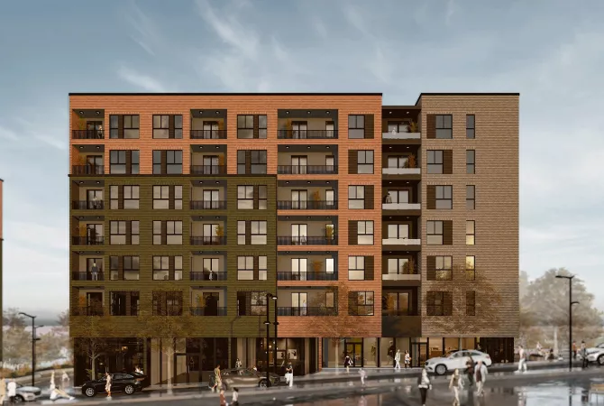 Shtepi ne shitje Apartament ne Tirane, 2+1, Mobilimi Bosh, pa mobiluar, Pagesa 110,500  Euro.