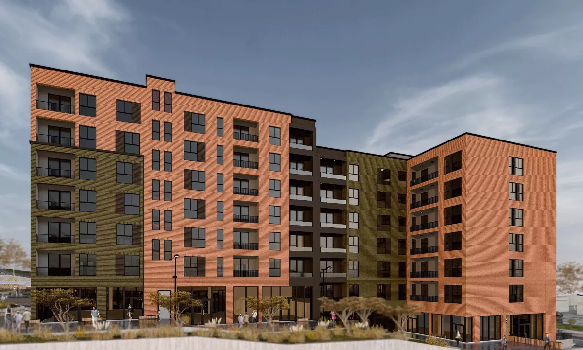 Shtepi ne shitje Apartament ne Tirane, 2+1, Mobilimi Bosh, pa mobiluar, Pagesa 110,500  Euro.