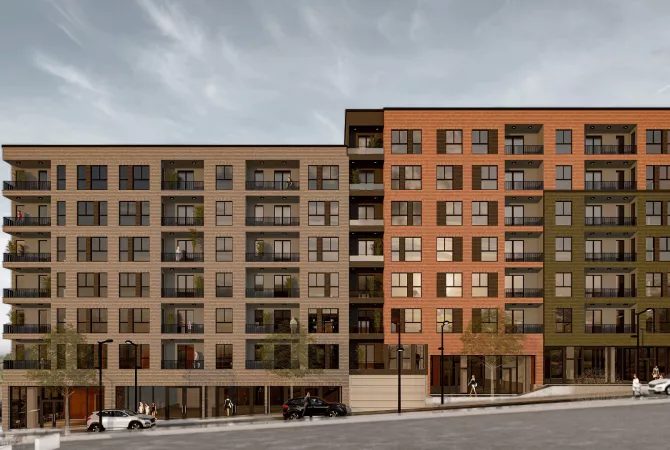 Shtepi ne shitje Apartament ne Tirane, 1+1, Mobilimi Bosh, pa mobiluar, Pagesa 77,500  Euro.