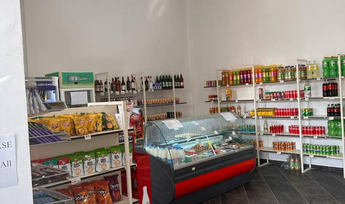 Frigorifer Banak DGN Italian