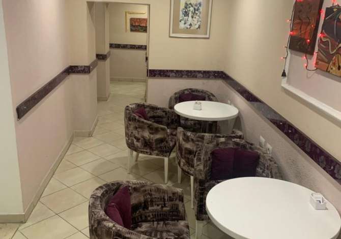 Ambient biznesi me qera 2+1 ne Tirane - 700 Euro