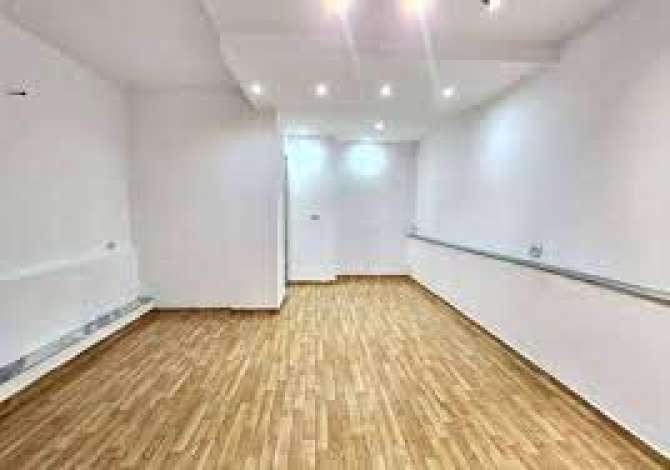 Ambient biznesi me qera 1+1 ne Tirane - 1,150 Euro