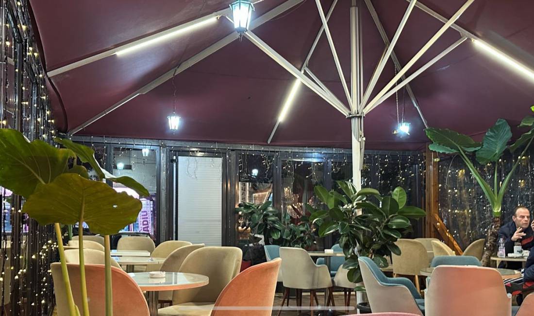 Shitet Lokal - Myslym Shyri (VR111)