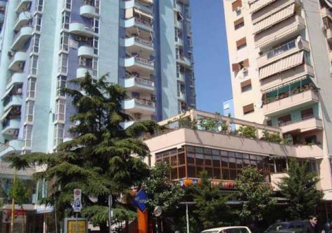 Ambient biznesi me qera 1+1 ne Tirane - 550 Euro