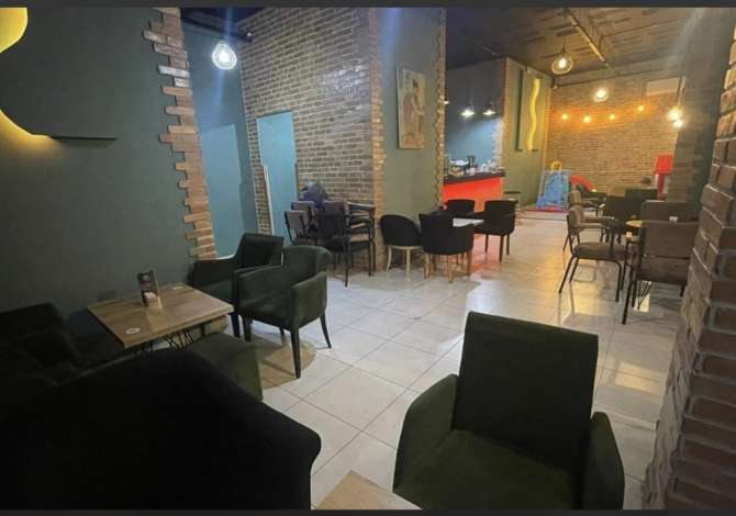 Ambient biznesi me qera 2+1 ne Tirane - 600 Euro