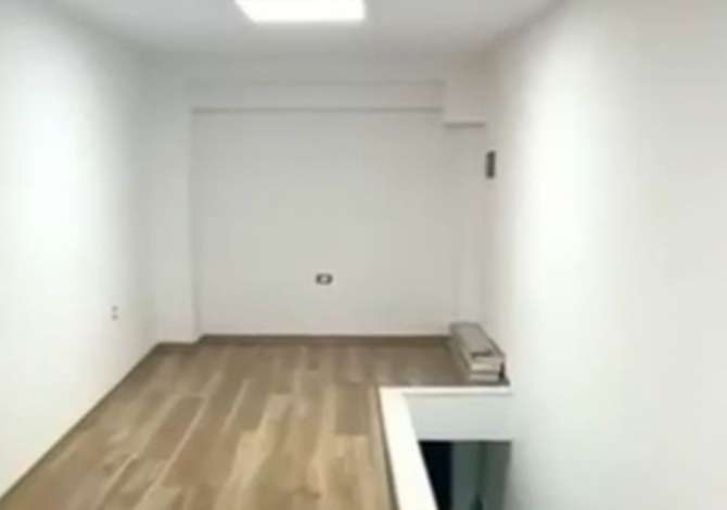 Ambient biznesi me qera 1+1 ne Tirane - 400 Euro