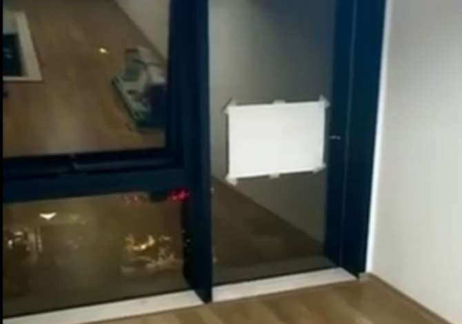 Ambient biznesi me qera 1+1 ne Tirane - 400 Euro