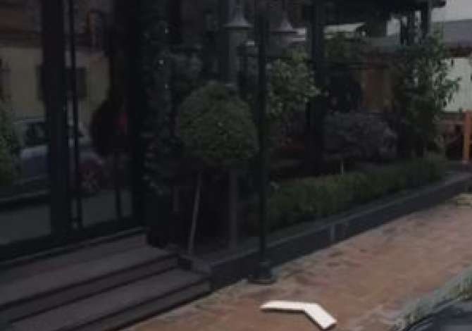 Ambient biznesi me qera 1+1 ne Tirane - 900 Euro