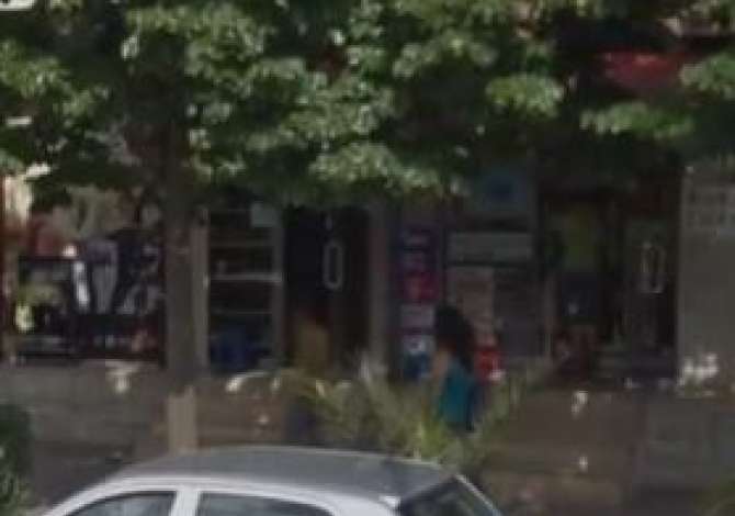 Ambient biznesi me qera 1+1 ne Tirane - 900 Euro