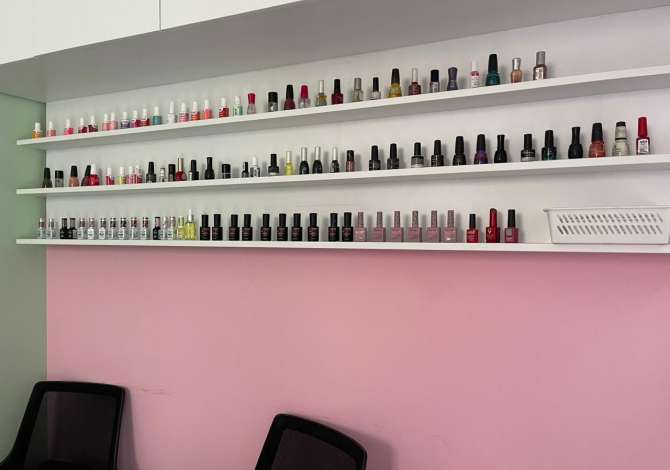 Ambient biznesi me qera 1+1 ne Tirane - 300 Euro