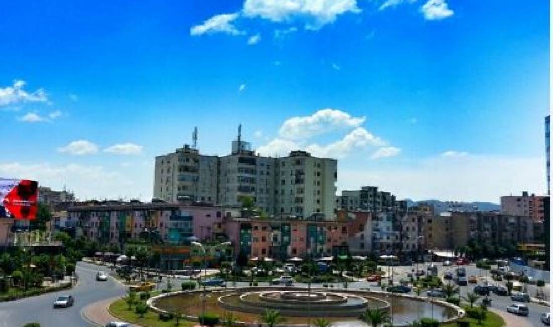 DYQAN 1+1 ME QERA ZOGU I ZI (VR007)