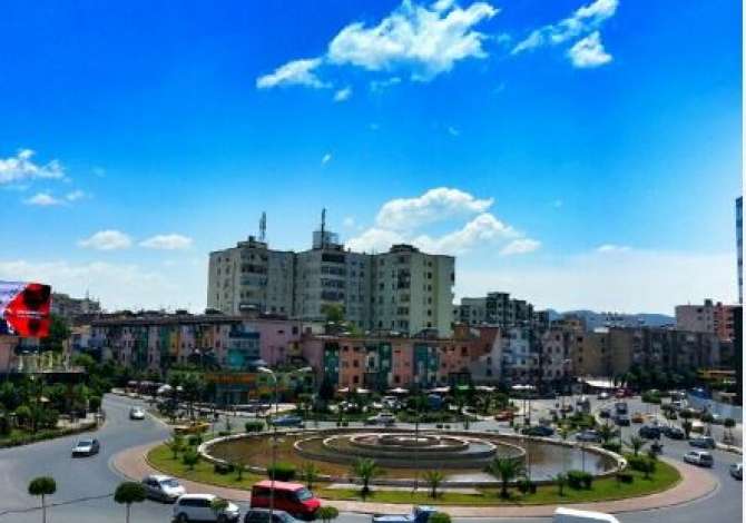 Ambient biznesi me qera 1+1 ne Tirane - 200 Euro