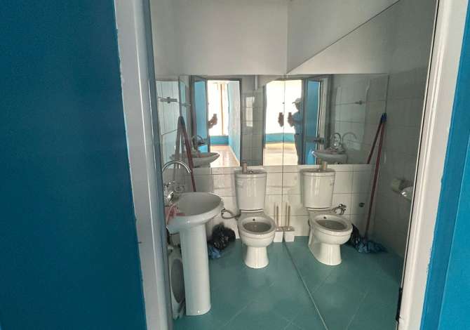 AMBIENT PER ZYRE ME QERA PRANE PROKURORISE (VR888)