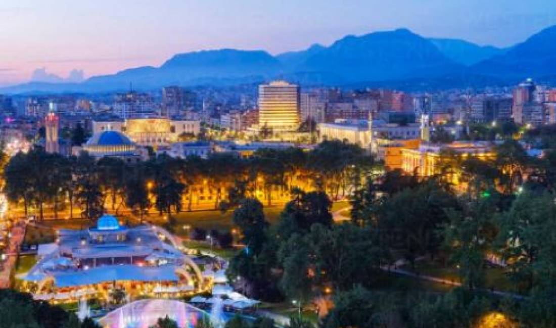 AMBIENT BIZNESI ME QERA BLLOK (VR004)