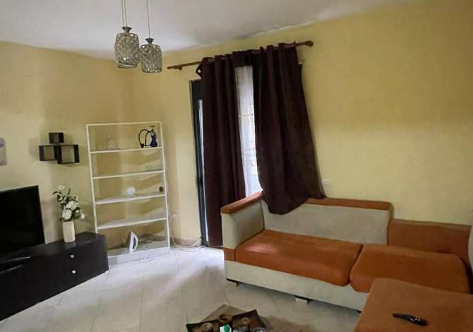 APARTAMENT 1+1 ME QERA  - FRESK   (VR005)