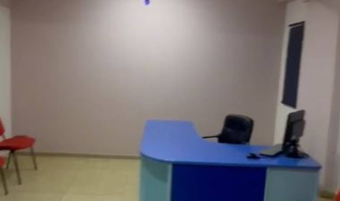 Ambient biznesi ne shitje - Rruga e Durresit (VR111)