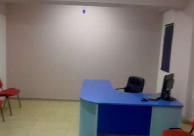 Business Property in Sale 1+1 in Tirana - 2,300,000 Euro