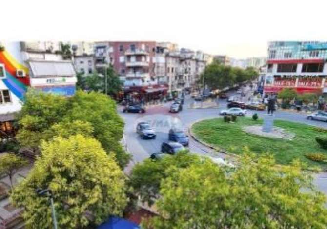 Business Property in Sale 1+1 in Tirana - 170,000 Euro