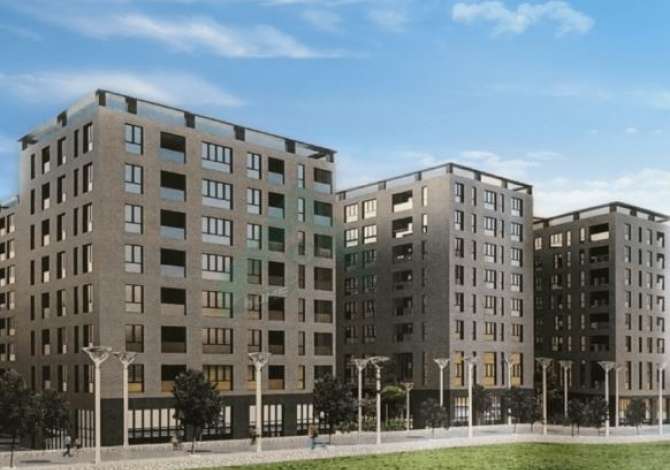 Ambient biznesi me qera 4+1 ne Tirane - 50 Euro