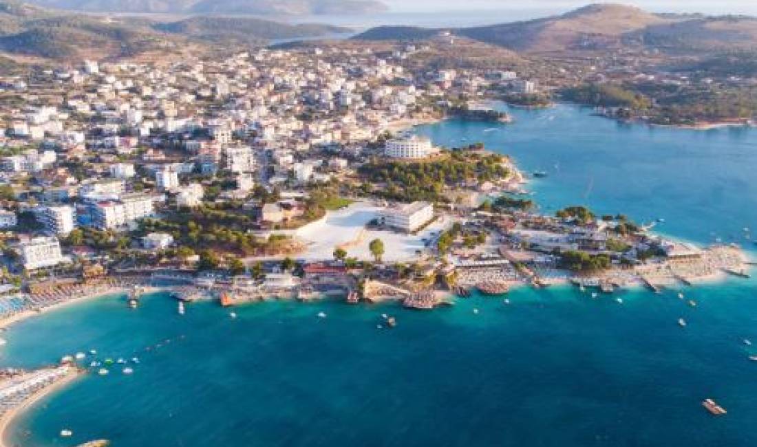 HOTEL ME QERA - KSAMIL