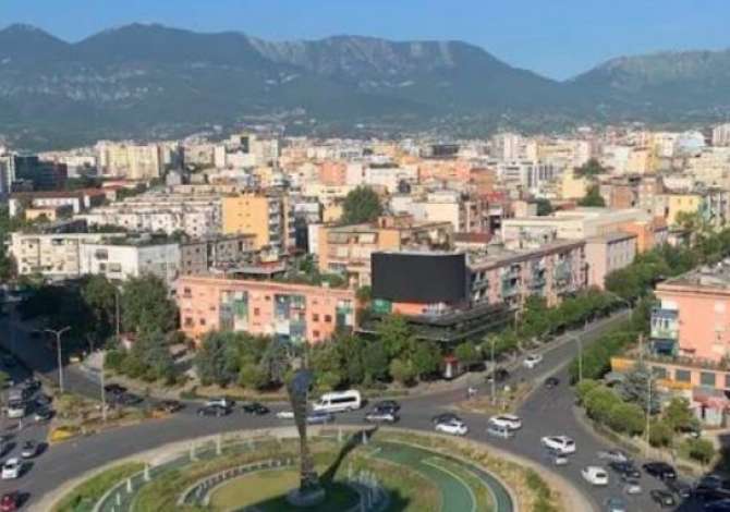 Business Property for Rent 3+1 in Tirana - 1,000 Euro