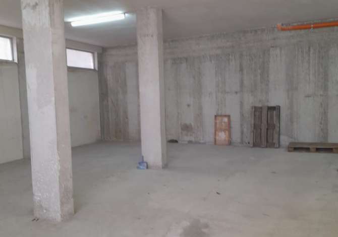 Business Property for Rent 4+1 in Tirana - 351 Euro