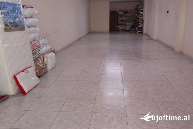 Business Property in Sale 1+1 in Tirana - 110,000 Euro