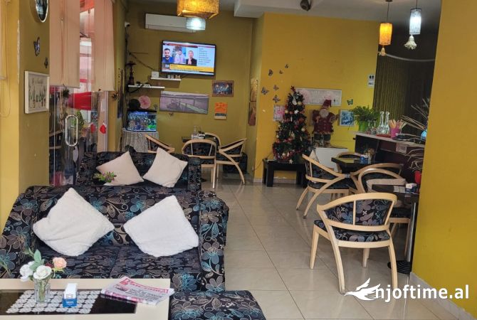 Business Property in Sale 1+1 in Tirana - 1,580,000 Euro